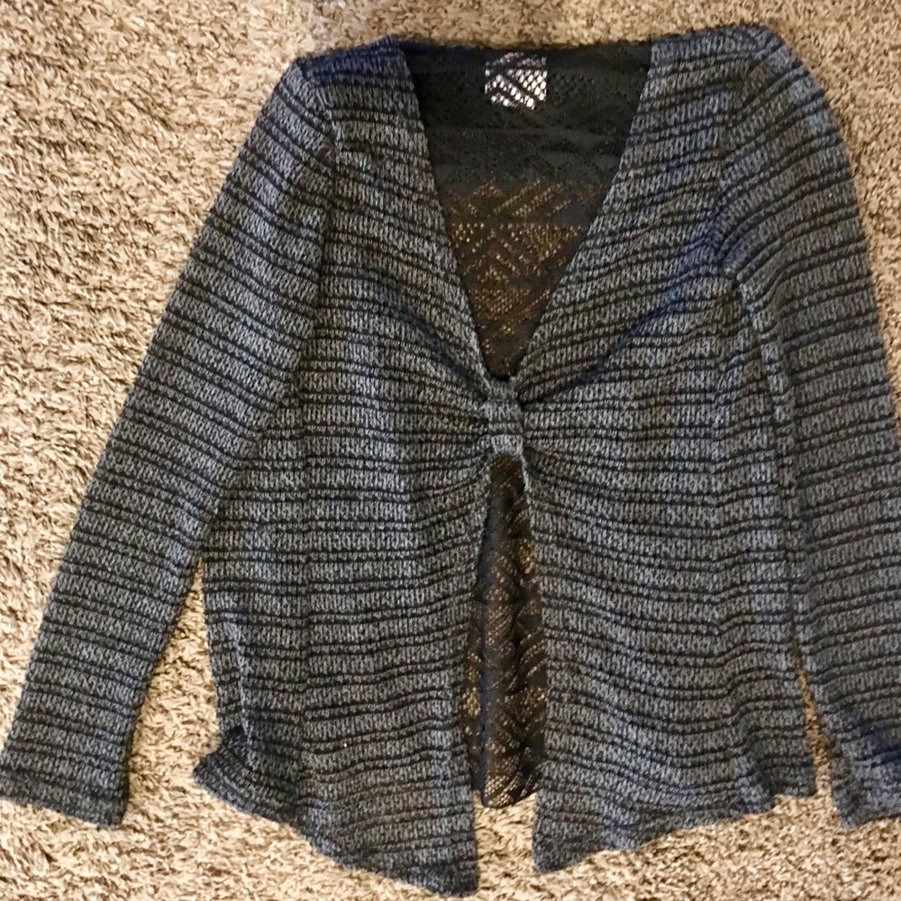 Cardigan - Picture 2 of 2